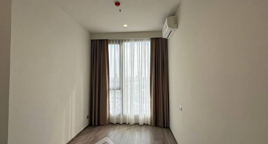 For sale 3 bedrooms condo in Bang Kho Laem, Bangkok