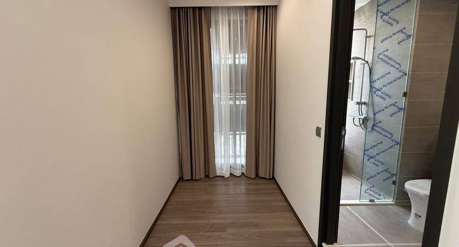 For sale 3 bedrooms condo in Bang Kho Laem, Bangkok