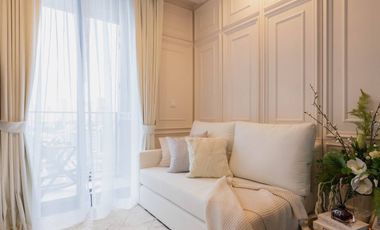 For sale 2 bedrooms condo in Khlong Toei, Bangkok