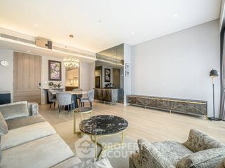 Продажа 2 спальни кондо в Щаттхана, Бангкок