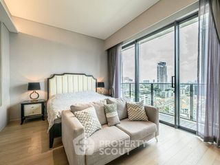Продажа 2 спальни кондо в Щаттхана, Бангкок