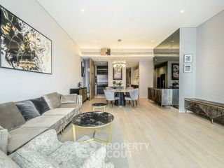 Продажа 2 спальни кондо в Щаттхана, Бангкок
