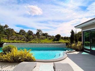 À vendre 4 chambres villa à Bang Lamung, Chonburi
