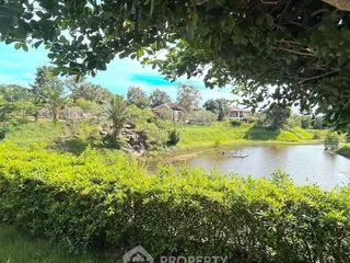 À vendre 4 chambres villa à Bang Lamung, Chonburi