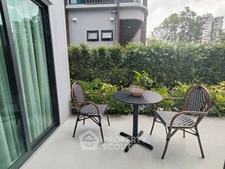 For sale 4 ベッドルーム house in Din Daeng, Bangkok