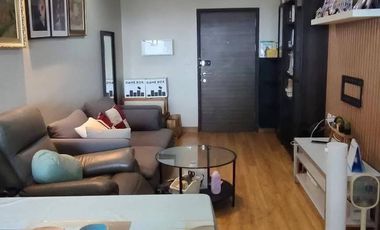 Wohnung zum Kauf mit 1 Zimmer in Watthana, Bangkok