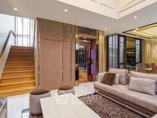 Haus zur Miete und zum Kauf mit 4 Zimmer in Prawet, Bangkok