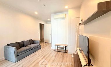 Wohnung zum Kauf mit 1 Zimmer in Sathon, Bangkok
