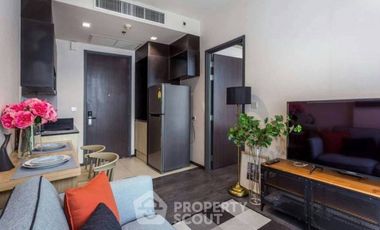 À louer et à vendre 1 chambre condo à Khlong Toei, Bangkok