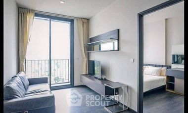 For sale 1 bed condo in Khlong Toei, Bangkok