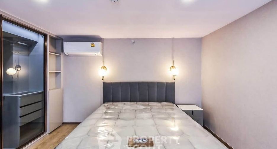For sale 3 bedrooms townhouse in Prawet, Bangkok