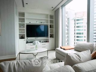 For sale 3 bedrooms condo in Sathon, Bangkok