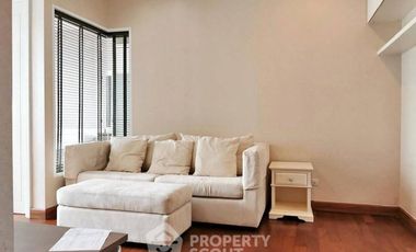 For sale 1 bed condo in Sathon, Bangkok