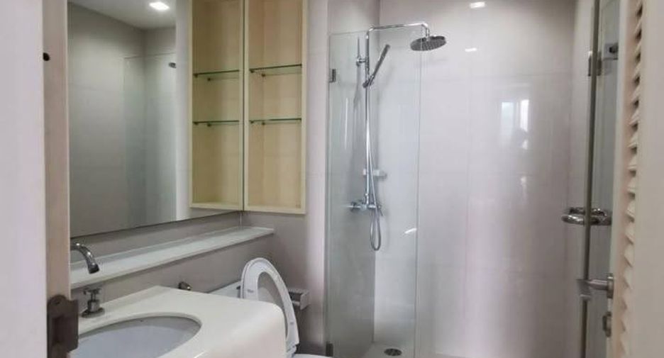 For sale 1 bed condo in Sathon, Bangkok