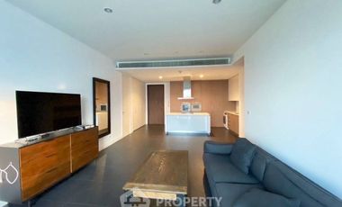 For sale 2 bedrooms condo in Pathum Wan, Bangkok