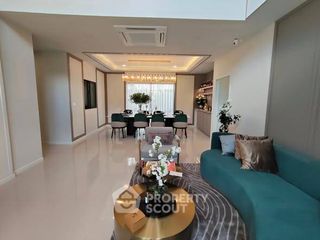 For sale 4 bedrooms house in Bang Phli, Samut Prakan