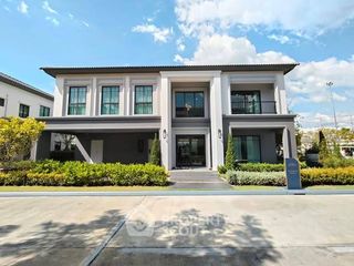 For sale 4 bedrooms house in Bang Phli, Samut Prakan