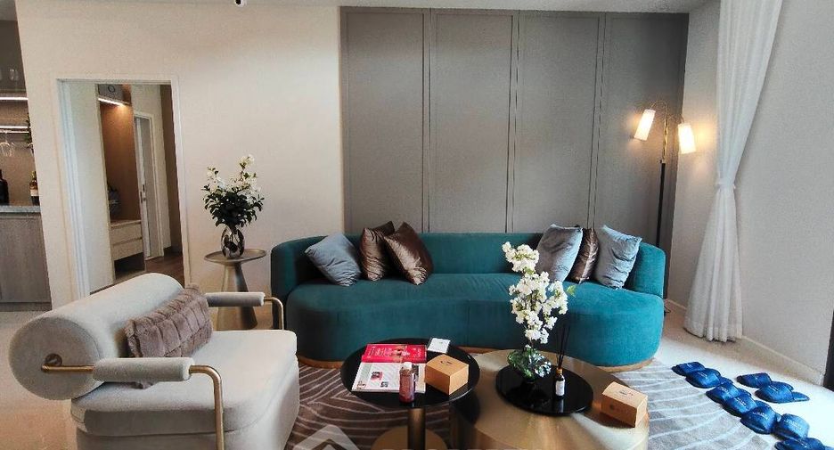 For sale 4 bedrooms house in Bang Phli, Samut Prakan