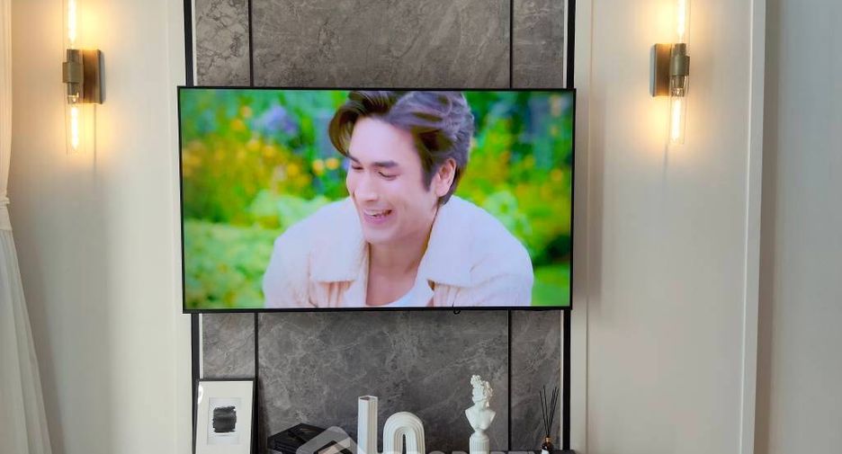 For sale 4 bedrooms house in Bang Phli, Samut Prakan