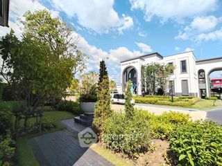 For sale 4 bedrooms house in Bang Phli, Samut Prakan