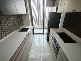 For sale 1 bed condo in Khlong San, Bangkok