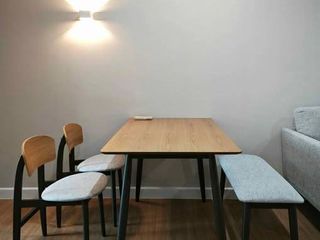 For sale 1 bed condo in Khlong San, Bangkok