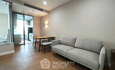 À vendre 1 chambre condo à Khlong San, Bangkok