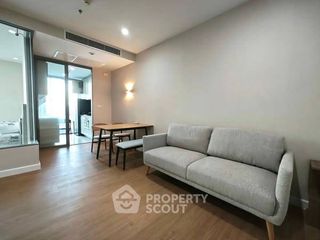 For sale 1 bed condo in Khlong San, Bangkok
