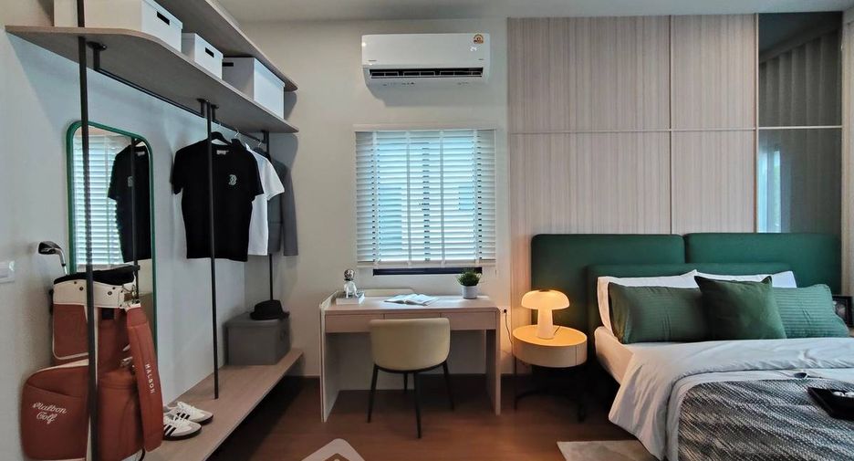 For sale 4 bedrooms house in Bang Phli, Samut Prakan