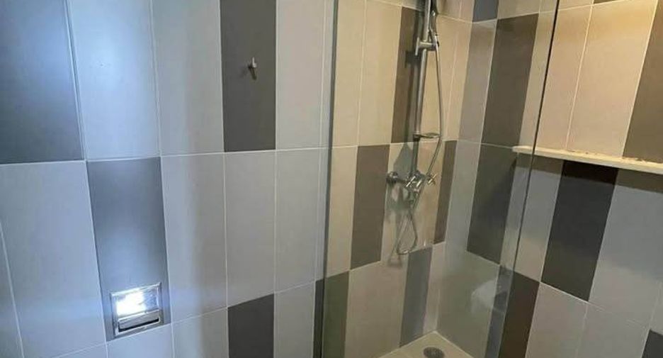 For sale 1 bed condo in Phaya Thai, Bangkok