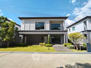 À vendre 4 chambres maison à Bang Phli, Samut Prakan