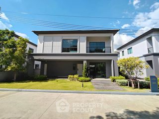 À vendre 4 chambres maison à Bang Phli, Samut Prakan