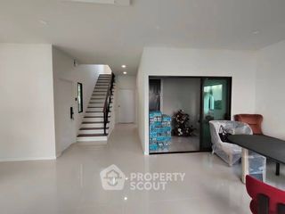 À vendre 4 chambres maison à Bang Phli, Samut Prakan