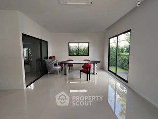 À vendre 4 chambres maison à Bang Phli, Samut Prakan