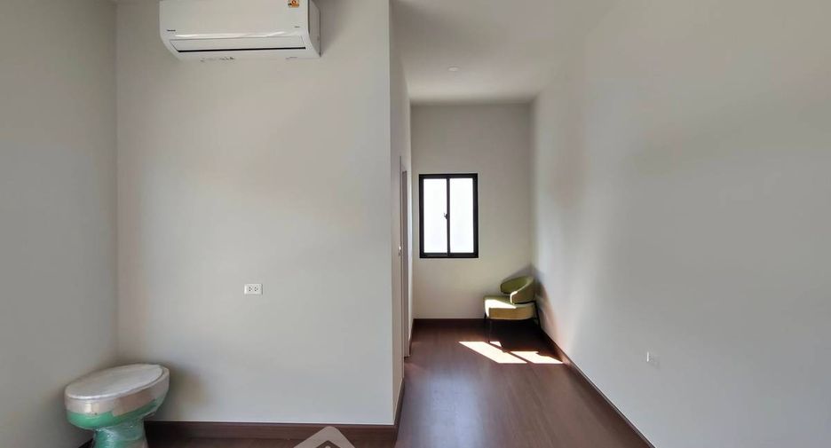 Haus zum Kauf mit 4 Zimmer in Bang Phli, Samut Prakan