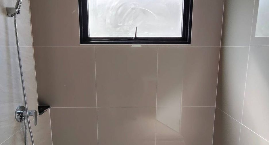 Haus zum Kauf mit 4 Zimmer in Bang Phli, Samut Prakan