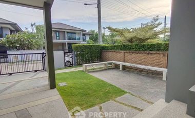 Haus zum Kauf mit 3 Zimmer in Bang Phli, Samut Prakan