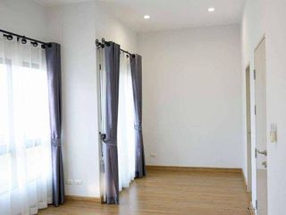 Haus zum Kauf mit 3 Zimmer in Thung Khru, Bangkok