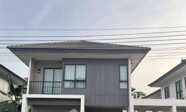 ขาย 3 ห้องนอน บ้านเดี่ยว ใน ทุ่งครุ, กรุงเทพฯ