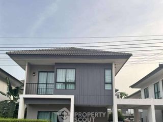 Haus zum Kauf mit 3 Zimmer in Thung Khru, Bangkok