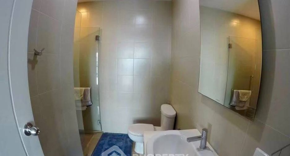 For sale 1 bed condo in Khlong San, Bangkok