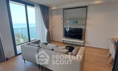 Wohnung zum Kauf mit 1 Zimmer in Pratumnak, Pattaya