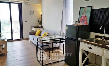 For sale 1 bed condo in Khlong San, Bangkok