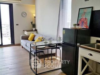 For sale 1 bed condo in Khlong San, Bangkok