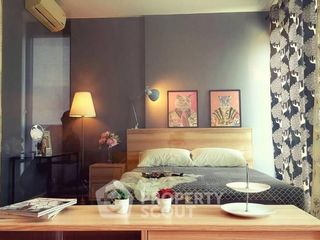 For sale 1 bed condo in Khlong San, Bangkok