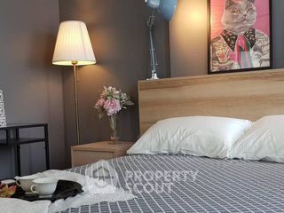 For sale 1 bed condo in Khlong San, Bangkok