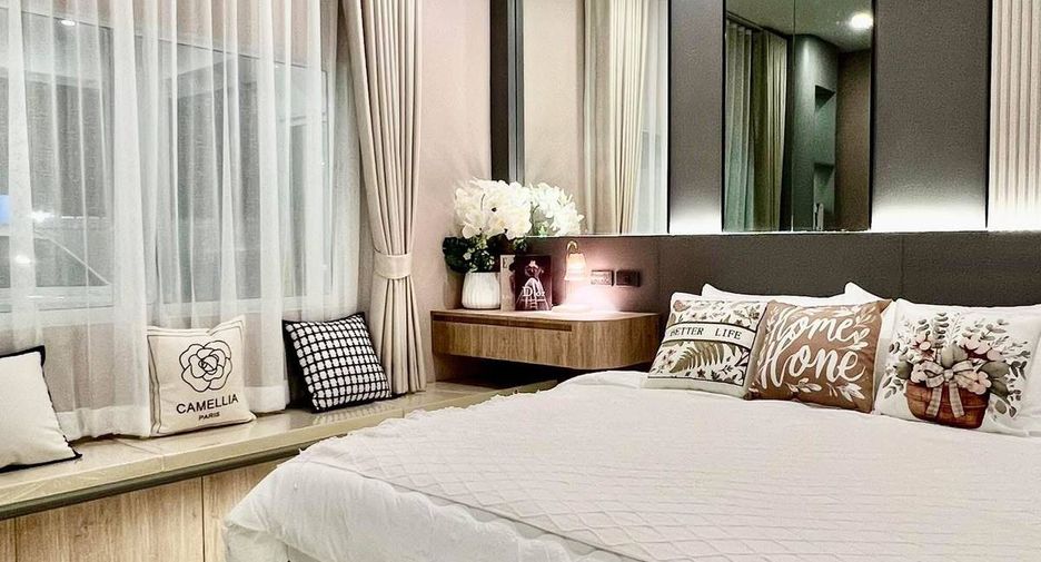 ขาย 3 ห้องนอน บ้านเดี่ยว ใน พัทยาตะวันออก, พัทยา