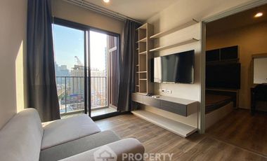 Condo en venta de 1 habitaciones en Phaya Thai, Bangkok