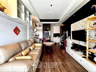 出售 2 卧室 公寓 在 Bang Kapi, 曼谷