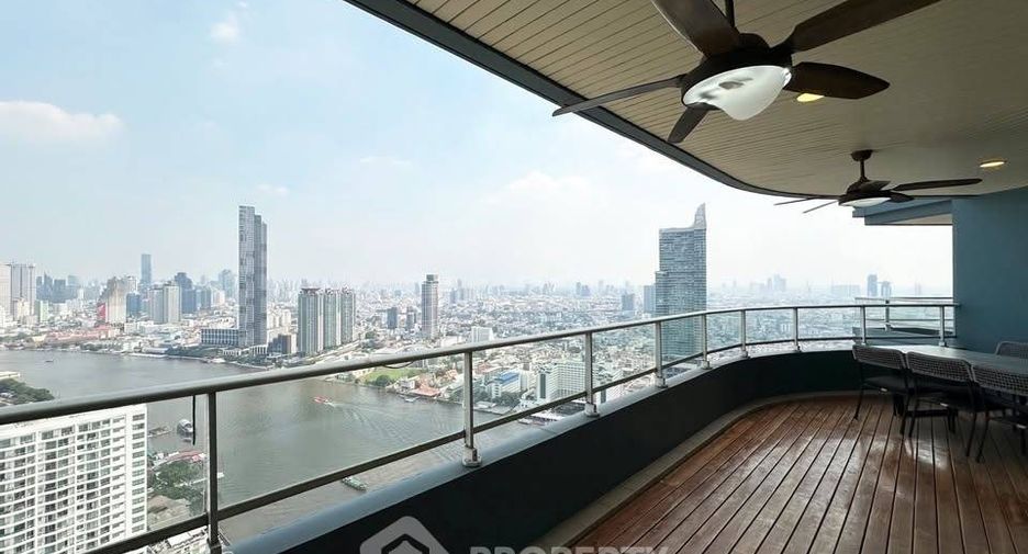 出售 4 卧室 公寓 在 Bang Kho Laem, 曼谷